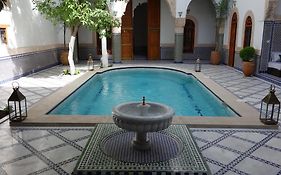 Riad Sabah